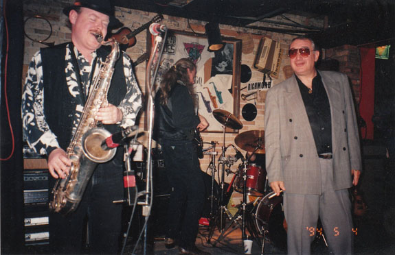 Chris & Dutch Mason.jpg - 496781 Bytes